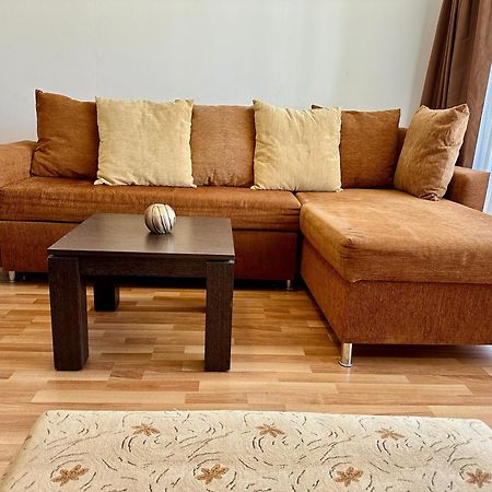 Menada Diamant Apartments Pantai Sunny Ruang foto