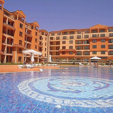 Menada Diamant Apartments Pantai Sunny Bagian luar foto
