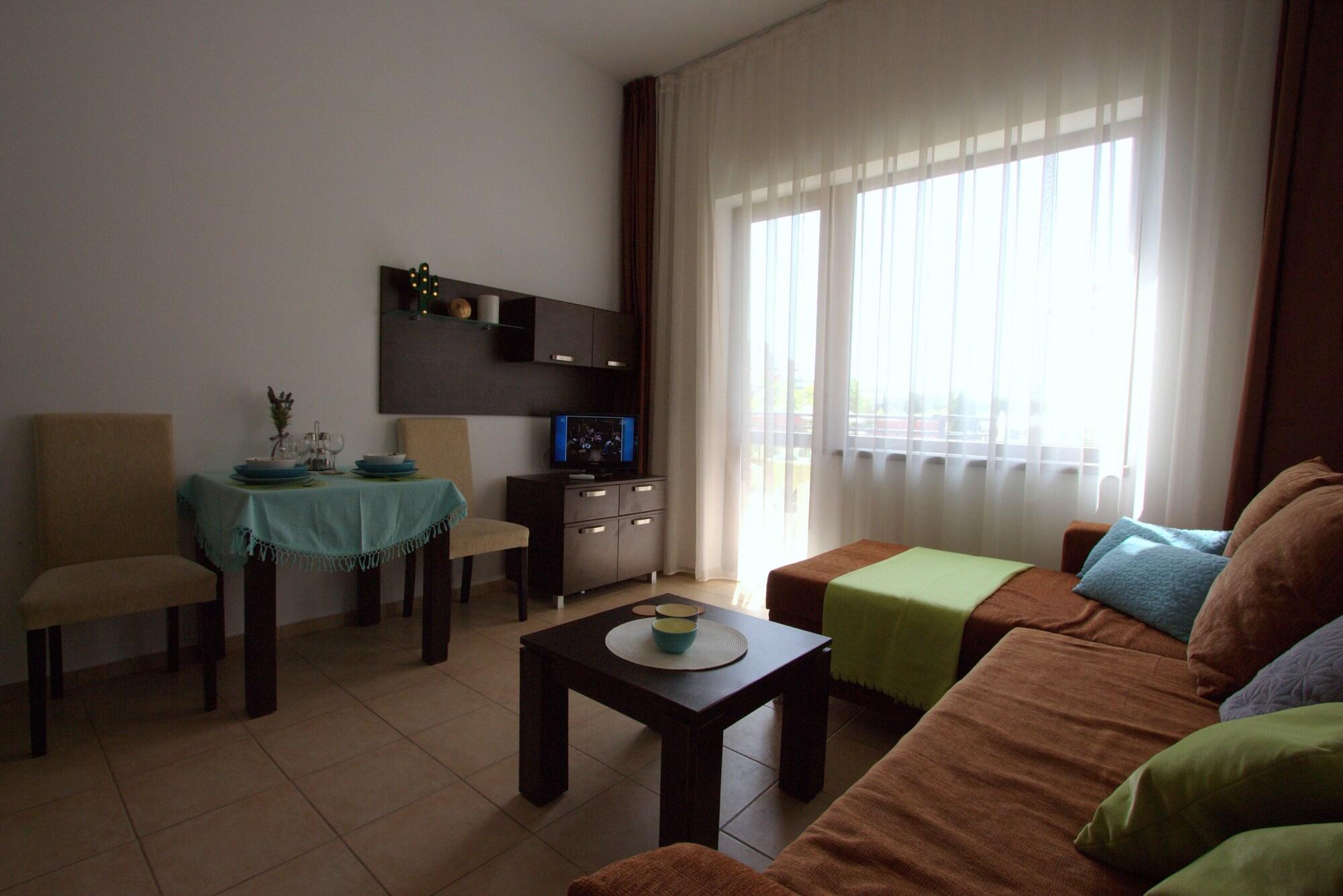 Menada Diamant Apartments Pantai Sunny Bagian luar foto